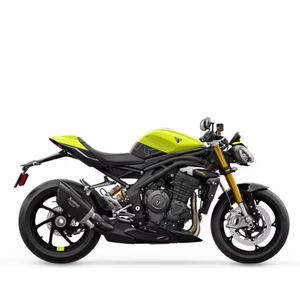 Nouvelles motos Triiu/mphh Speedds Triiples 1200RXs 2026, normes internationales, avec garantie de 2 ans, prêtes à être expédiées dès maintenant - Product Image 2