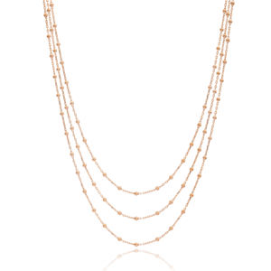 Forma en capas Diseño de cuentas Delicado encanto Colgante Turco Hecho a mano Venta al por mayor 925 Joyería de plata esterlina - Product Image 1