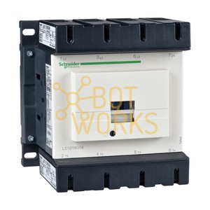 Schneider Electric LC1D115004P7 - Nuovo - Product Image 1