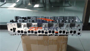 6130100820 3.0 <span class=keywords><strong>CDI</strong></span> Diesel OM613 Culasse Pour <span class=keywords><strong>Mercedes</strong></span> Benz <span class=keywords><strong>W210</strong></span> <span class=keywords><strong>E320</strong></span> <span class=keywords><strong>CDI</strong></span> W220 S320 <span class=keywords><strong>CDI</strong></span> - Product Image 4