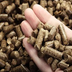 Pellets de madera de alta calidad a bajo precio con precio competitivo en venta desde la UE, listos para entrega mundial. - Product Image 2