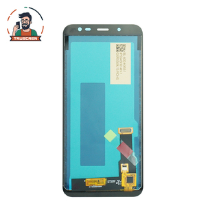 Écran LCD Truscreen pour Samsung J6+ J530 <span class=keywords><strong>J5</strong></span> Pro/J6 2017 pour Samsung Galaxy J7 Écrans tactiles de téléphone portable - Product Image 6