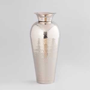 Vase en métal design contemporain pour les entreprises modernes Parfaitement conçu La collection d'aujourd'hui reflète les dernières tendances décoratives - Product Image 6