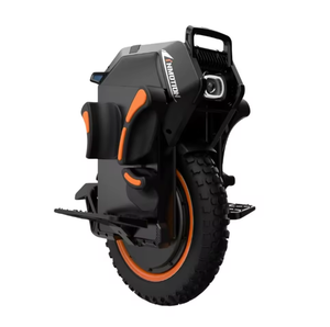 Monociclo Eléctrico Inmotionn V14 Adventure de 4000W, TENDENCIA, Bajo Precio, Suspensión, Logotipo OEM/ODM, Garantía de 3 Años, Envío Inmediato - Product Image 1