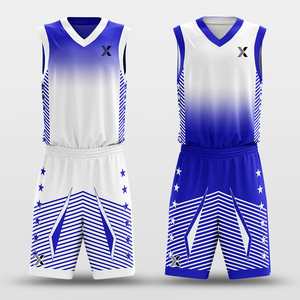 Men's Premium Fabric Reversible Sublimated - Private <b>Label</b> & Puff Print, Winter Custom OEM/ODM - Product Image 3