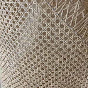 Smooth Surface <b>Rattan</b> Webbing Vietnam Natural Cane Sheet For Interior Craft Design Smooth Surface <b>Rattan</b> Webbing Attractive - Product Image 5