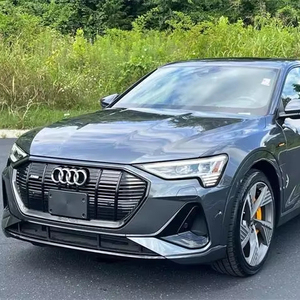 Audi e-tron Sportback S line Prestige 2022 - Product Image 1