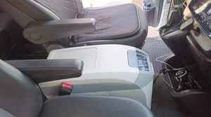 Congelador/Refrigerador Portátil con Compresor para Camiones, Tractores y Autobuses - 12V-24V/AC 220-240V - Product Image 2