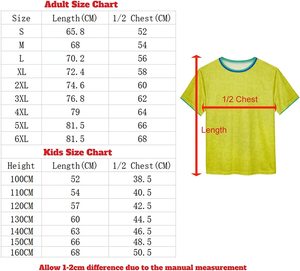 Camiseta de fútbol personalizada, nombre de equipo y logotipo, sublimación - Product Image 6