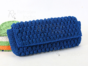 การตกแต่งขายส่งกระเป๋าและกระเป๋าผู้จัดจำหน่ายจำนวนมากและการผลิตโดยเครื่องตรวจวัดน้ำตาลอินเดียที่ทำในอินเดียเพื่อคุณภาพที่ดีที่สุดและ - Product Image 5