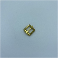 Nouvelle meilleure boucle de collier en laiton massif disponible au prix de gros boucle à barre unique avec broche épaisse un rouleau disponible dans toutes les tailles