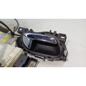SERRURE AVANT DROITE CITROEN C3 2ème Série 9800624680 TU3AE5-KFT-KF01 (05>10) - Product Image 4