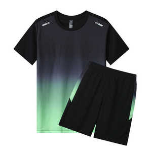 Club équipe uniforme formation Football chemise sport Polyester porter des vêtements de Football pour hommes personnalisé rétro maillot de Football - Product Image 6