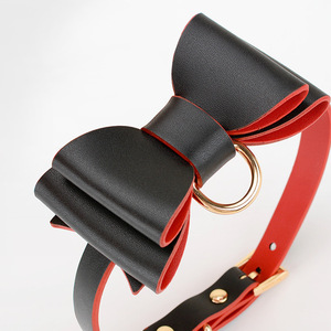 Kit de Jouets Sexuels BDSM pour Couples - Menottes, Bâillon, Fouet, Kit de Jeu Lourd, Kit de Fessées - Product Image 4