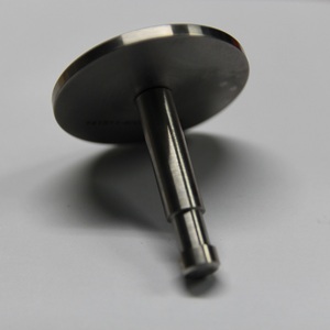 Viet Nam Service d'usinage de fraisage CNC en métal de précision personnalisé pièce d'usinage de précision - Product Image 3