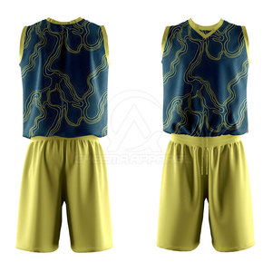 Uniforme Deportivo Profesional de Voleibol Unisex, Diseño Cómodo para Juegos en Interiores y Exteriores - Product Image 2