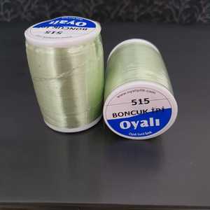 Oyalı Boncuk Sarma İpi 515 Hilo de alta calidad para costura y manualidades - Product Image 1