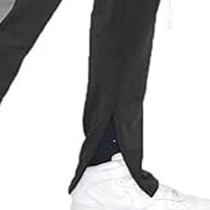 Vente chaude à la mode Slim Fit hommes pantalon pour tenue décontractée confortable en gros hommes pantalon téléchargé par robe de sport - Product Image 3