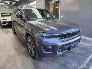 NOUVEAU EN STOCK Voitures d'occasion Jeep Grand Cherokee 2021, Propre, Aucun dommage, Meilleur <span class=keywords><strong>prix</strong></span>, <span class=keywords><strong>Prix</strong></span> abordable, Commande en gros possible - Product Image 5