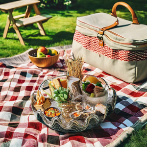 Cuenco escultórico hecho a mano ecológico de aluminio chapado moderno personalizado de 45cm de diámetro para fiesta decoración del hogar centro de mesa OEM - Product Image 6