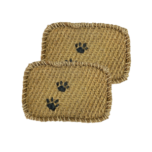 ESTERA COIR hecha a mano de alta calidad para PET 100% fibra de coco de Vietnam Cómoda, duradera y rentable Personalizar - Product Image 1