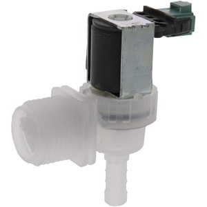 Válvula de Agua para Lavavajillas Eléctrico 628334CM, Repuesto para Piezas de Lavavajillas 10023852 - Product Image 2