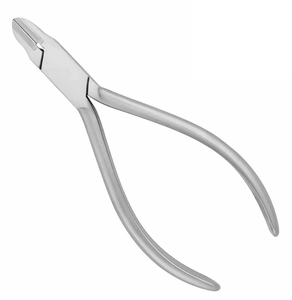 เครื่องตัดขาและมัดด้ามยาวแบบใช้มือมีแหล่งจ่ายไฟแบบแมนนวลได้รับการรับรองจาก CE คลาส I เครื่องมือทันตกรรมรับประกัน1ปี - Product Image 3