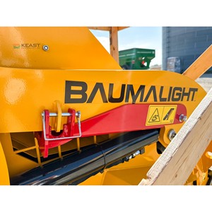BAUMALIGHT TRL630Y 2026 de Dos Velocidades con Acoplamiento Rápido, Nuevo - Product Image 1