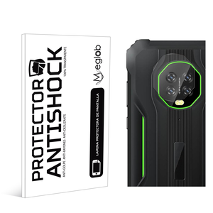 ฟิล์มกันรอย ANTISHOCK สำหรับแบล็ควิว ออสคาล เอส 60 โปรการปกป้องระดับพรีเมียมสำหรับอุปกรณ์ของคุณ - Product Image 1