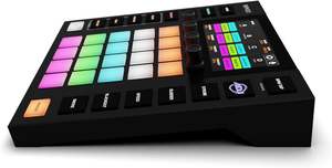 Contrôleur d'éclairage LED DMX autonome alimenté American DJ WMX1 MK2 Wolfmixx ADJ - Product Image 4