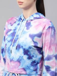 ชุดวอร์มผ้าฟลีซโพลีเอสเตอร์แบบมีฮู้ด สไตล์ลำลอง แฟชั่นสตรีทแวร์ แห้งเร็ว รับผลิตตามแบบ (OEM) แบรนด์ส่วนตัว รับผลิตจำนวนมาก - Product Image 5