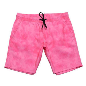 Pantalones cortos de ropa para hombre hechos de algodón 100% con propiedades de secado rápido y antiarrugas diseñados para deportes y uso al aire libre - Product Image 6