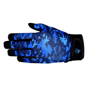 Guantes de Bateo de Béisbol Flexibles, Diseño Transpirable, Ajuste Ajustable, Accesorios para Entrenamiento y Partidos - Product Image 5