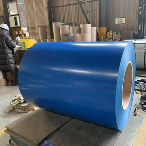 Wholesale Galvanized Products High Quality Cold Rolled Galvanized Steel Pre-painted Aluminium <b>Zinc</b> Alloy Metallic Coated <b>Sheets</b> - Product Image 1