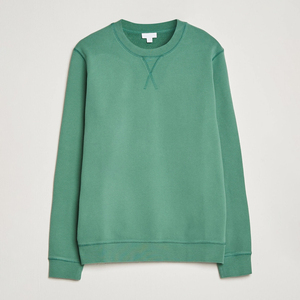 Sweat-shirts à capuche pour hommes, streetwear d'hiver, coupe régulière, col rond, manches longues, 100% coton, anti-boulochage, meilleure qualité OEM - Product Image 3