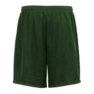 Wholesale basketball mesh <b>shorts</b> for <b>men</b> designed for summer streetwear featuring a breathable and <b>lightweight</b> design ideal - Product Image 3