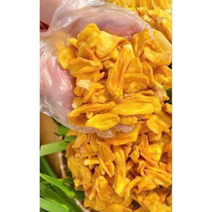 Calidad Premium Jackfruit secado suave dulce masticable Tropical Snack Vietnam OEM - Product Image 3