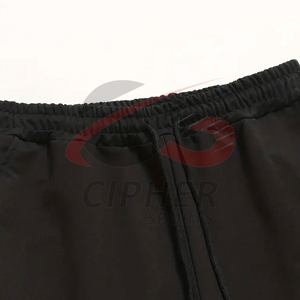 Top Vente en gros Survêtement Personnalisé pour Hommes Dernière Conception Survêtement Premium pour Hommes 100% Coton Ensembles de Survêtement à Capuche Uni - Product Image 6