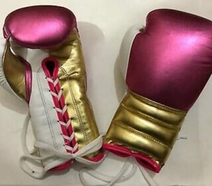 ... Guantes de boxeo para hombre, equipo de Kickboxing, saco de boxeo, gimnasio, entrenamiento físico, entrenamiento, combate, artes marciales, práctica de combate - Product Image 6