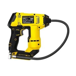 Compresseur d'air miniature Stanley V20 18V 11 bars (sans batteries ni chargeur) Outil pneumatique - Product Image 1