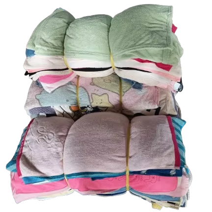 toallas de segunda mano moderno y limpio en excelentes condiciones