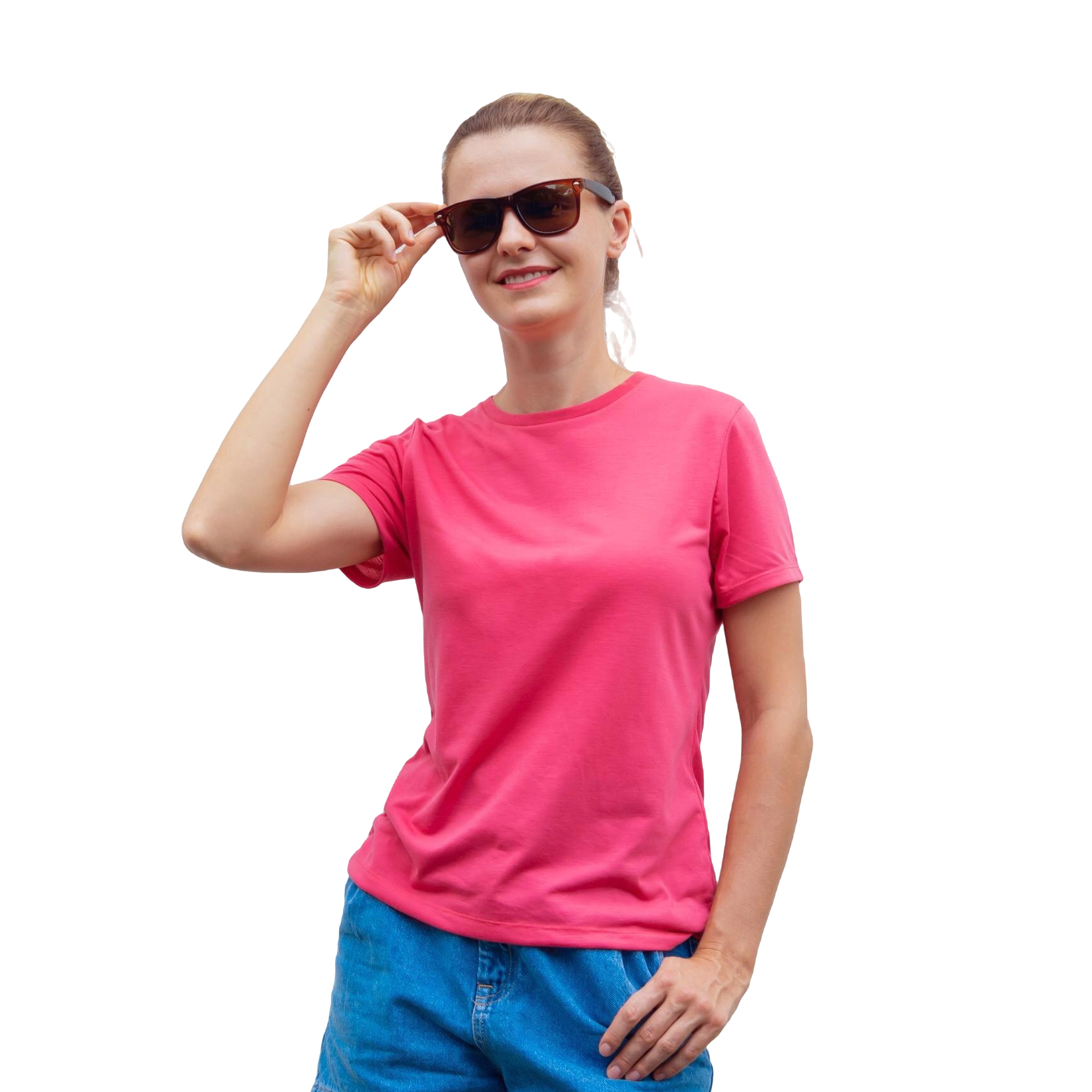 Outdoor Outerwear Plain T Shirts Tight Fitted Sports Fashion Clothing Crop Top Baggy Streetwear Cotton Oversized Tops Sportswear
