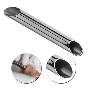 Juego de Instrumentos Manuales con Logotipo Personalizado de Alta Calidad, Tubo Receptor Multiángulo de 10 mm, 45 y 30 Grados - Product Image 1