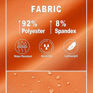 2025 pantalon de survêtement taille haute pour femmes à la mode pantalon de survêtement baggy à jambe large - Product Image 4