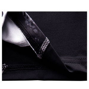 Pakistan Made High Quality <b>Men</b> <b>Compression</b> <b>Shorts</b> For Sale Private Label <b>Compression</b> <b>Shorts</b> - Product Image 3