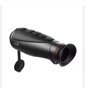 OFFRE EXCLUSIVE : Monoculaire Thermique SA L 19, Résolution 384x288, Caméra Thermique Portable pour la Chasse en Extérieur avec Fonctionnalité Wi-Fi - Product Image 1
