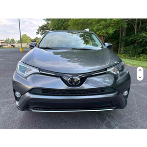 Toyota RAV 4 XLE Sport Utility VEHICLE d'occasion à faible kilométrage - Product Image 4