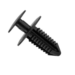 Trunk Carpet <b>Clips</b> for Mercedes E Class W124, S Class W126, W140, C Class W201, W202 - 50 Pieces - Product Image 3