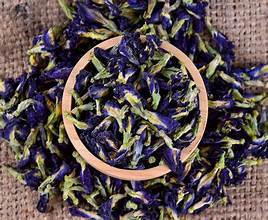 INGREDIENTE DE TÉ BOTÁNICO PURO CON FLOR DE GUISANTE SECA DE APOYO INMUNE CON CALIDAD DE ETIQUETA LIMPIA - Product Image 5