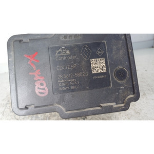 ABS RENAULT Scenic X MOD 28.5612-5802.3/476602272R/28.5612-5802.3 K9K636 diésel 1461 (09>) - Product Image 2